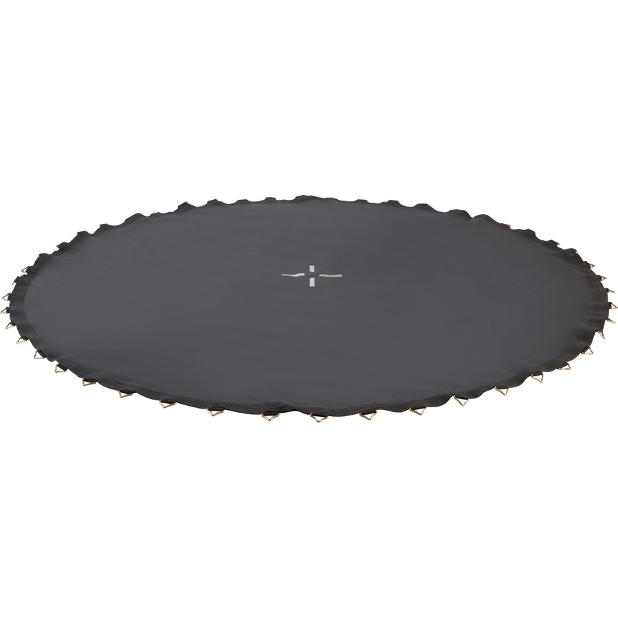 Sprungmatte für Gartentrampolin Durchmesser: 427 cm - Bild 2