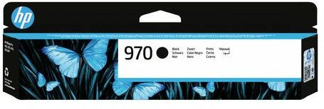 HP Original Druckerpatrone 970 Schwarz CN621AE - Bild 2