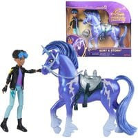 Spin Master Unicorn Academy Spielfiguren-Set Rory und Einhorn Storm - Bild 1