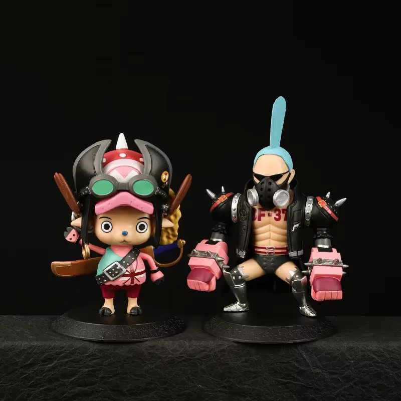 Bandai One Piece Strohhut-Figur, Einzelfigur, Bunt / Mehrfarbig - Bild 3