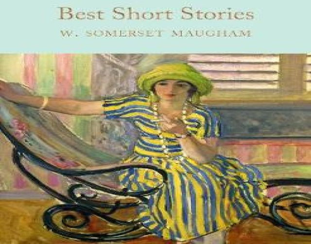 Beste Kurzgeschichten von W. Somerset Maugham, Hardcover - Bild 1