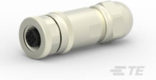 TE Connectivity T4110012041-000 Beutel in Gold und Weiß - Bild 1