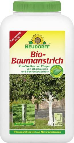 Neudorff Bio-Baumanstrich für Bäume und Sträucher, 2 l - Bild 1