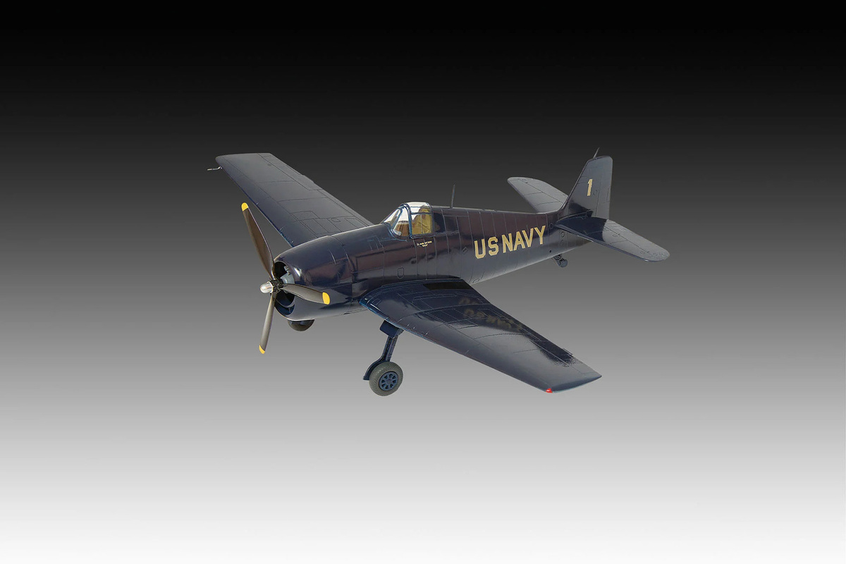 Revell Blue Angels, Fahrzeuge, ab 12 Jahre - Bild 2
