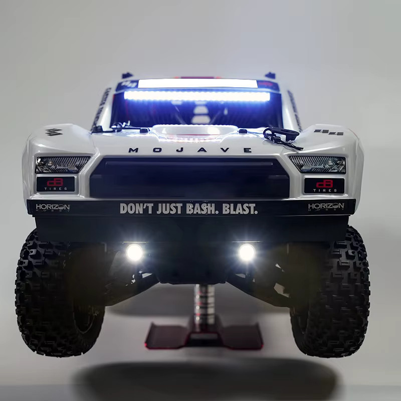 Arrma LED-Simulations-Deckenleuchte, 1:8, Zubehör - Bild 3