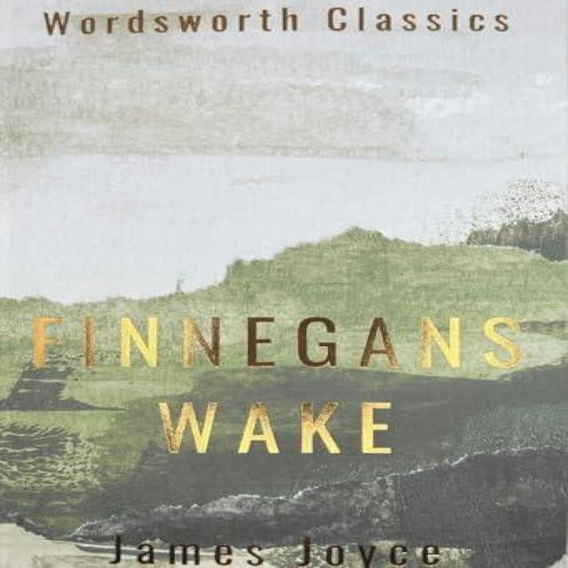 Finnegans Wake von James Joyce, Taschenbuch - Bild 1