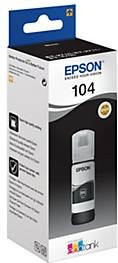 Epson EcoTank 104 Nachfülltinte Schwarz 65ml - Bild 3