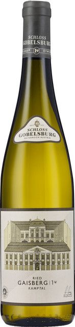 Schloss Gobelsburg Riesling Weißwein 2023, Österreich, 0,75 l - Bild 1
