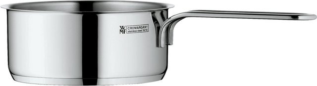 WMF MINI Stielkasserolle silber antihaftbeschichtet - Bild 1
