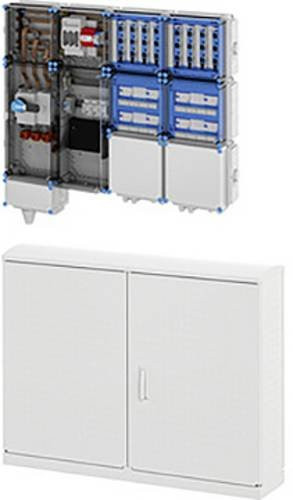 Hensel Ladeverteiler Mi EV 22kW 8111 - Bild 1