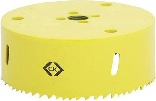 C.K Lochsäge 114mm - Bild 1