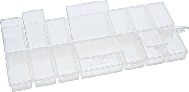 VBS Sortierbox mit 14 Fächern - Bild 1
