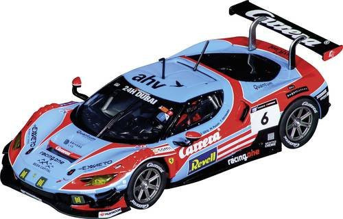 Carrera Evolution Ferrari 296 GT3, Fahrzeug, 1:32, ab 8 Jahren - Bild 2