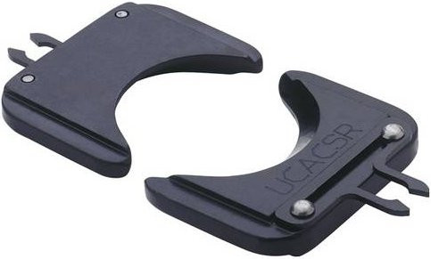 Klauke Schneideinsatz UCACSR für ACSR bis 40mm in Schwarz - Bild 1