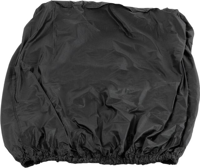 KONNWEI Grillabdeckung aus wasserdichtem 210D Oxford-Gewebe in Schwarz - Bild 1