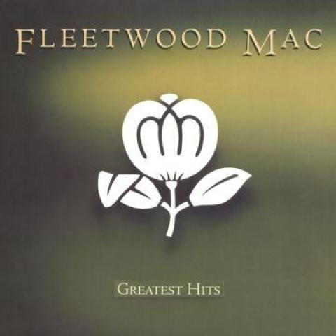 Greatest Hits von Fleetwood Mac, Vinyl/LP - Bild 1