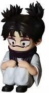 Yiran toy 1 JJK Choso Action Modell Figur 10cm - Bild 1