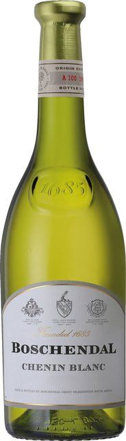 Boschendal Chenin Blanc Weißwein, Western Cape, 2024, trocken, 0,75 l - Bild 1