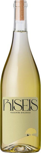 Cantine Agriverde Passerina Weißwein, 2024, Abruzzen, trocken, 0,75 l - Bild 1