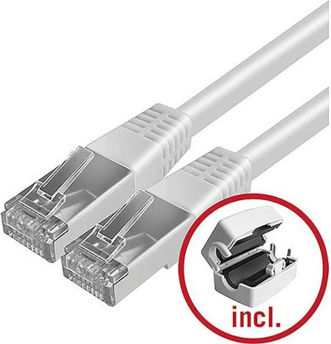 ESYLUX Kabelsatz EC10431906 in Grau - Bild 1