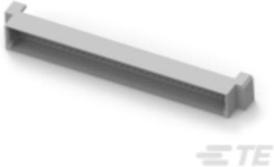 TE Connectivity Eurocard IEC DIN41612 1-533236-0 in Grau - Bild 1