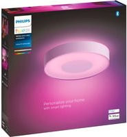 Philips Hue White & Color Ambiance Infuse Deckenleuchte LED Weiß - Bild 2