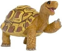 Schleich Spielfigur Henrietta die Schildkröte aus Die Schule der magischen Tiere - Bild 1