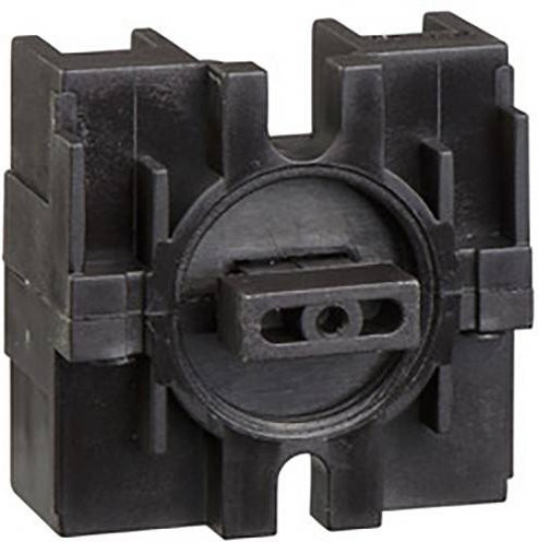 Schneider Electric XESB1011 Hilfsschalter in Schwarz - Bild 1