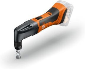 Fein Akku-Knabber ABLK 18 1.6 E AS in Orange, 18V, ohne Akku und Ladegerät, inkl. Koffer - Bild 1
