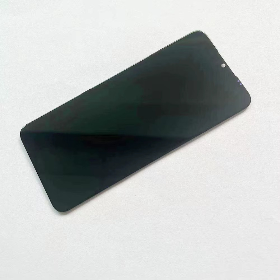 Original LCD Display Touchscreen Ersatz Digitizer Montage für DOOGEE x98 X98 Pro in Schwarz - Bild 5