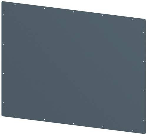 Siemens Dach 8MF1008-2UD11-0A in Grau - Bild 1