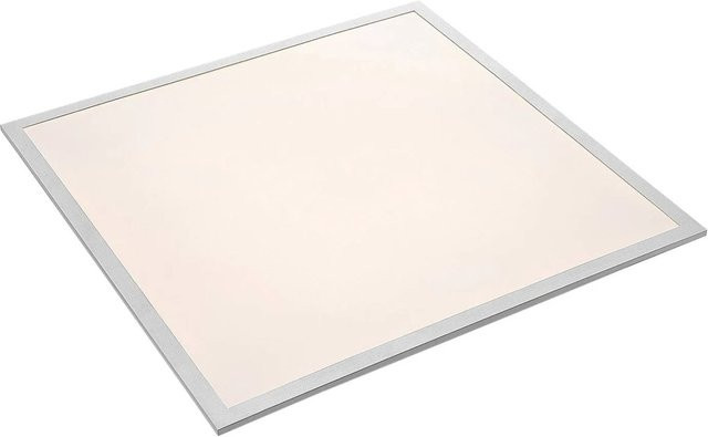 Lindby LED Panel Stenley 9956040 Moderne Küchenleuchte in Weiß - Bild 1