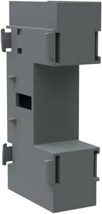 ABB Schutzerdung 1SCA105698R1001 grau - Bild 1