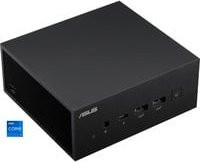 Asus PN64-BB7004MDE1 Barebone SFF Mini-PC in Schwarz mit Intel Prozessor - Bild 1