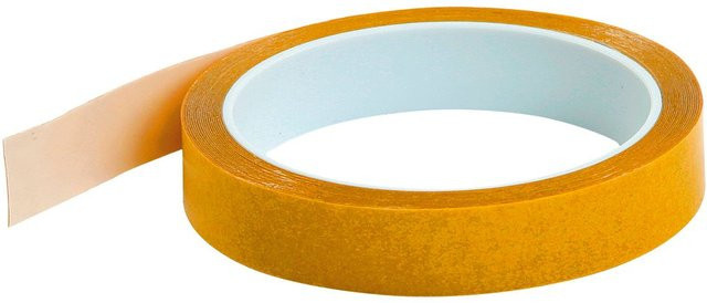 Rayher Doppelseitiges Klebeband, Durchsichtig - Bild 1