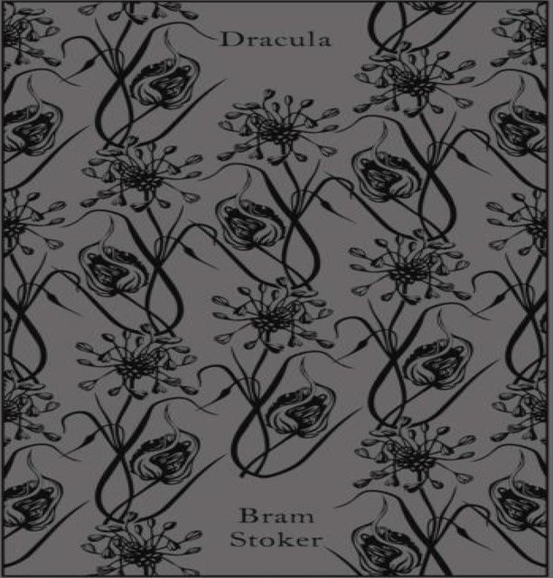 Dracula von Bram Stoker, Hardcover - Bild 1