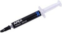 Alphacool Apex Thermal Grease Wärmeleitpaste, 4g, Schwarz - Bild 1
