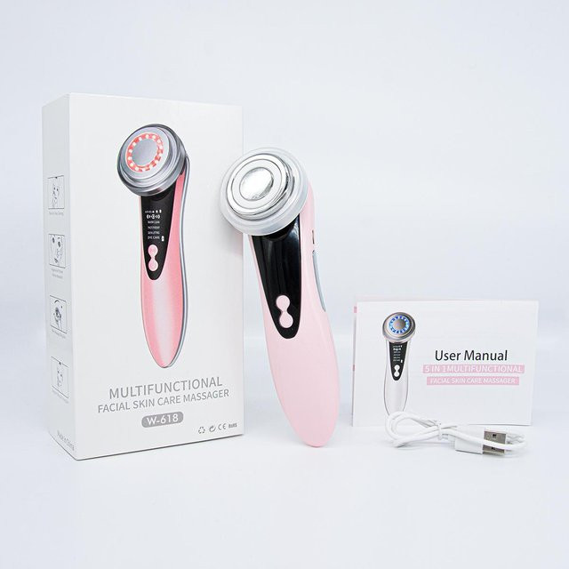 Binchi Health Technology Gesichtsreinigungsgerät, Unisex - Bild 1