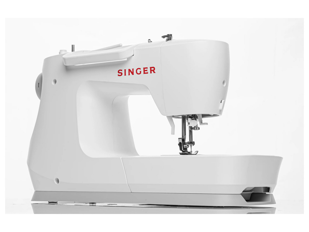 SINGER C7205 Mechanische Nähmaschine - Bild 2