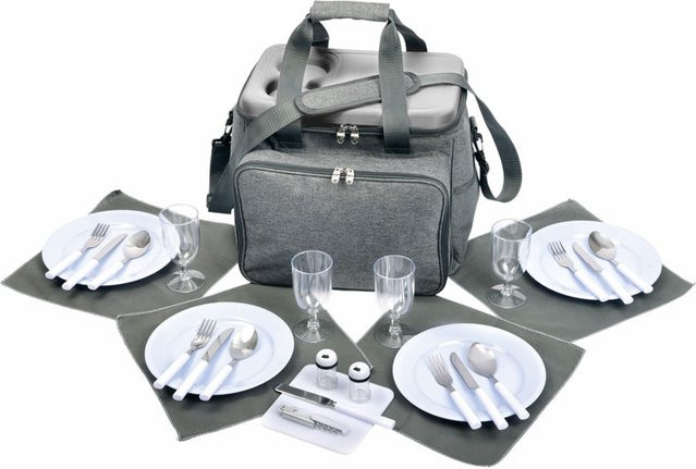 Picknick-Tasche SIDE TRIP für 4 Personen - Bild 1