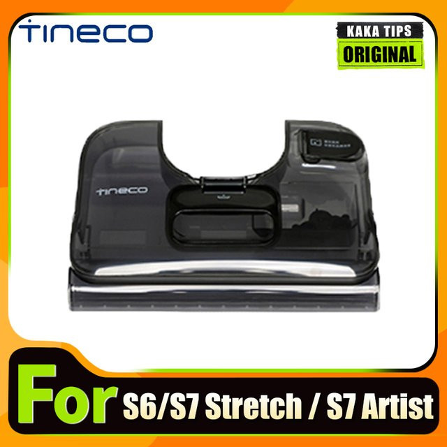 Tineco Reinigungswassertank für Floor ONE Stretch S6, Stretch S7 Ultra und S7 Artist Wet Dry Staubsauger Zubehör - Bild 1