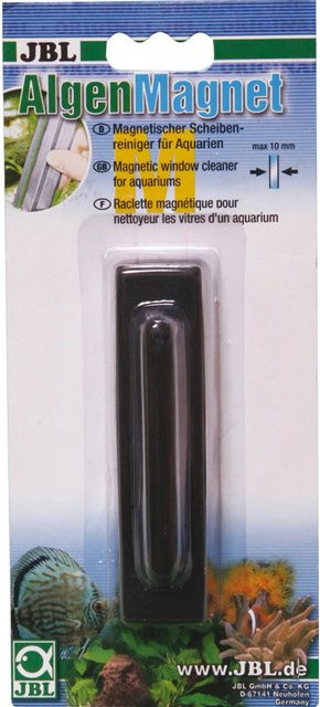 JBL Algenmagnet Scheibenreiniger Größe M - Bild 1