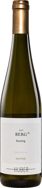 Markus Huber Riesling Weißwein Traisental 2024, 0,75 l - Bild 1