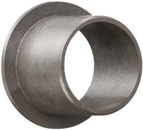 Igus GFM-1618-21 Gleitlager in Grau mit Bohrungs-Ø 16mm - Bild 1