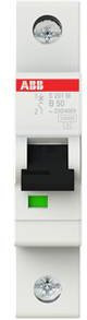 ABB S201M-B50 Leitungsschutzschalter 50A 230V 2CDS271001R0505 - Bild 1