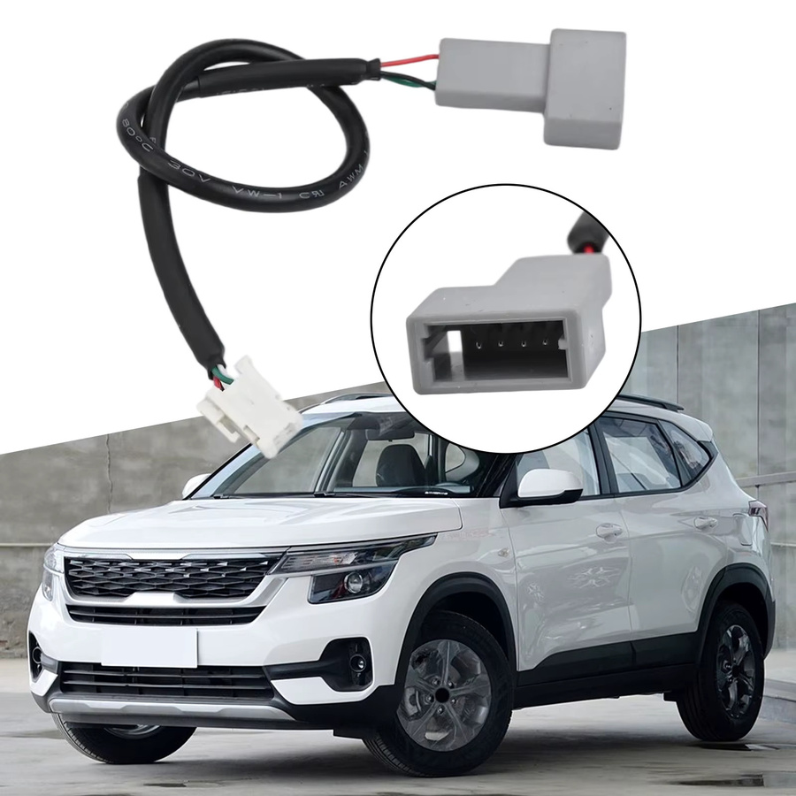 HpLive USB-Anschluss mit 4-Pin-Schnittstelle für Hyundai und Kia zur Nutzung mit Android Multimedia-Systemen - Bild 3
