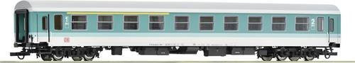 Roco Reisezugwagen 1./2. Klasse DB AG H0 - Bild 1