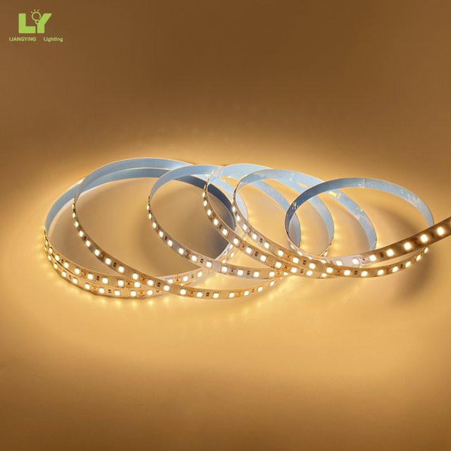 LYZM Lighting Smart COB LED Strip Light 12V Single Color 2835 IR - Bild 1