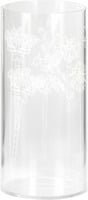 Room Copenhagen Zylinder Vase Wild Flower Transparent Höhe: 17 cm - Bild 1