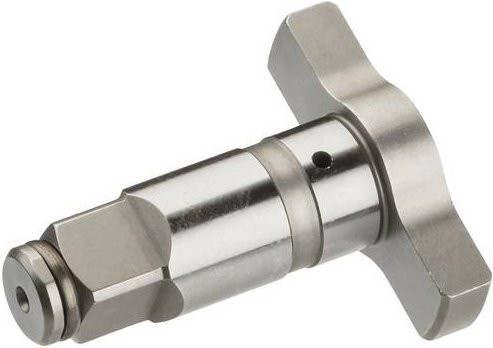 Hazet Vierkant 9212N-1-02 in Silber - Bild 1